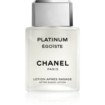 Egoiste Platinum After Shave ( voda po holení )
